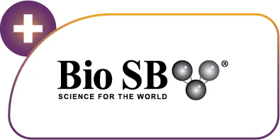 Logo de BioSB