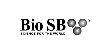 Logo de BioSB