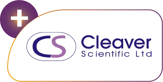 Logo de Cleaver