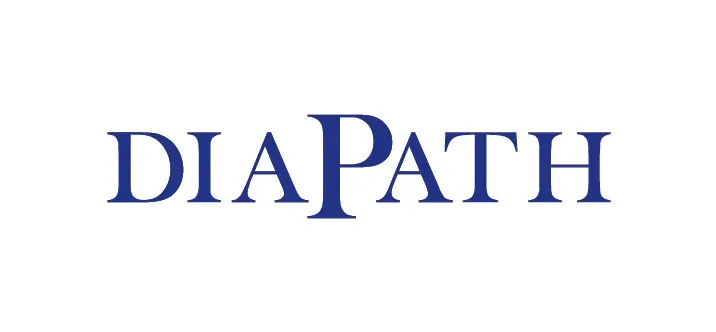 Logo de Diapath