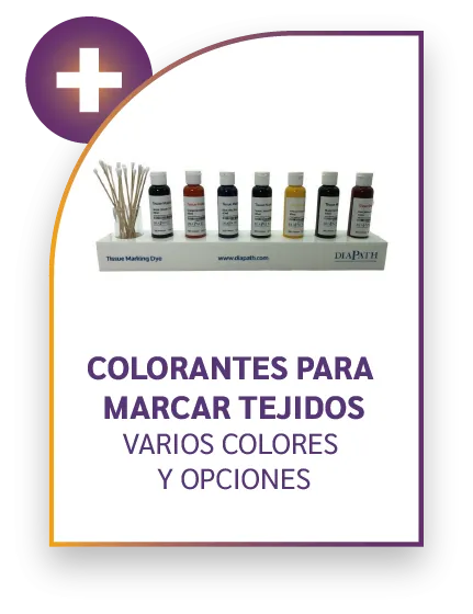 Imagen de Colorantes Para Marcar Tejidos