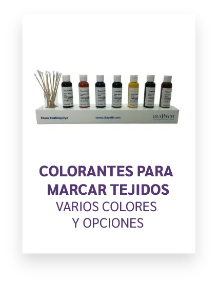 Imagen de Colorantes Para Marcar Tejidos