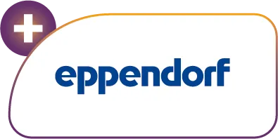 Logo de Eppendorf