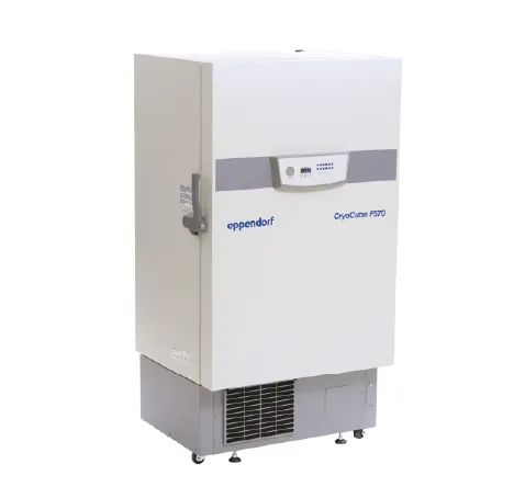 ultracongelador cryocube f570