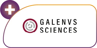 Logo de Galenvs