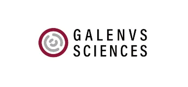 Logo de GalenVS