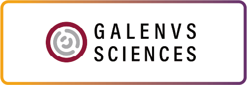 Logo de GalenVS