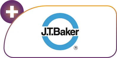Logo de JTBaker
