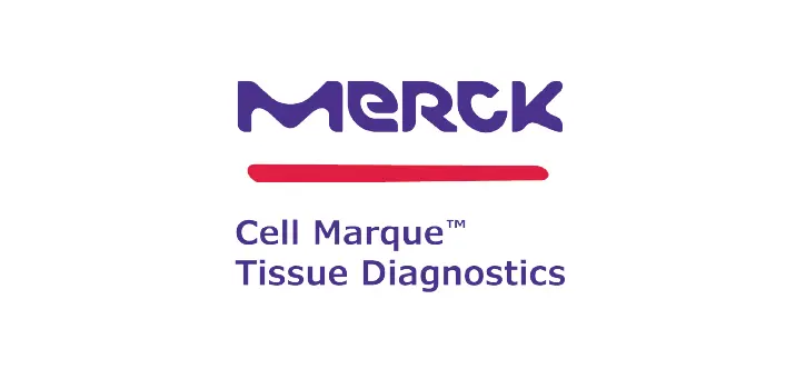 Logo de Merck