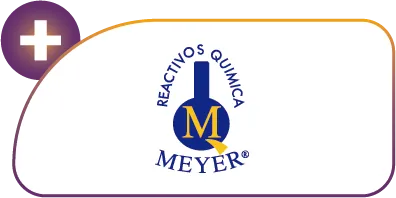 Logo de Meyer