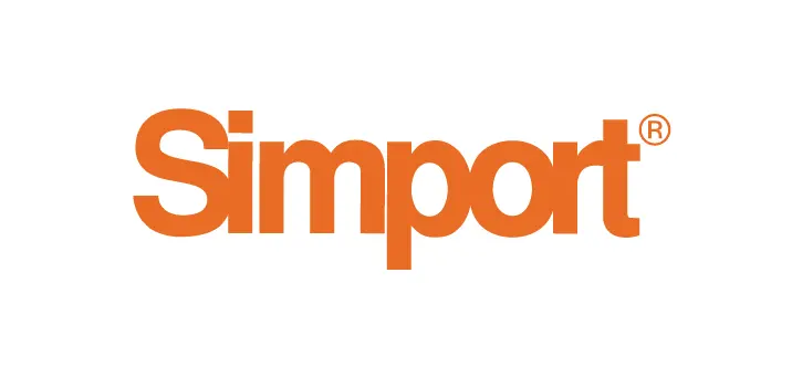 Logo de Simport