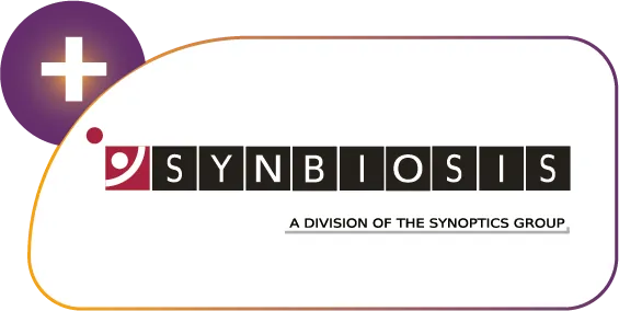 Logo de Synbiosis