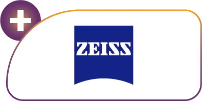 Logo de Zeiss