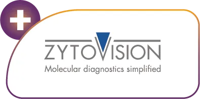 Logo de Zytovision