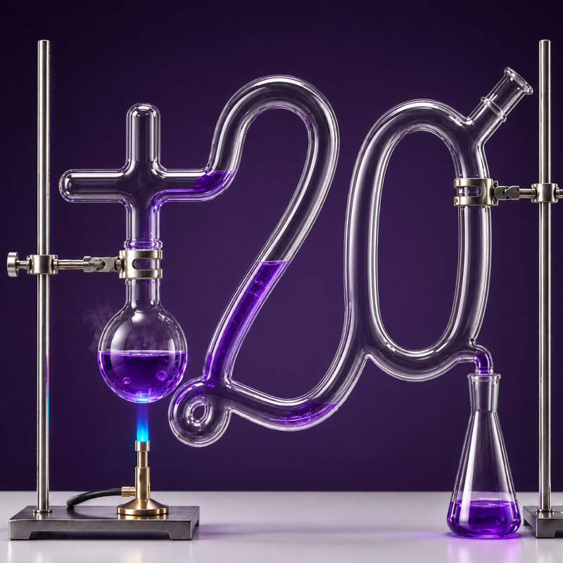 Más de 23 años de experiencia acompañando laboratorios