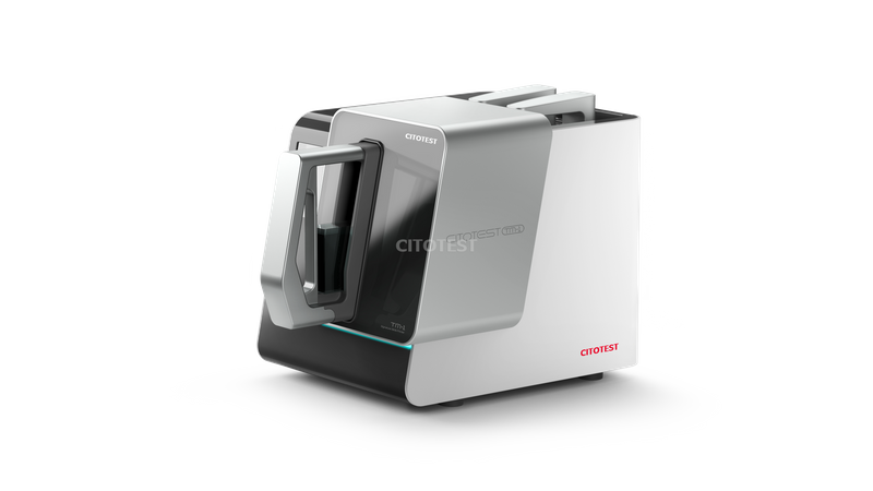 Thermal Transfer Ribbon Slide Printer