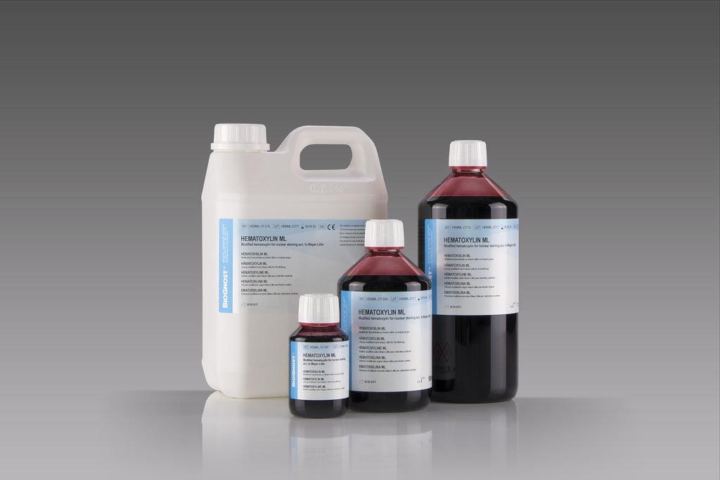 Hematoxilina ML