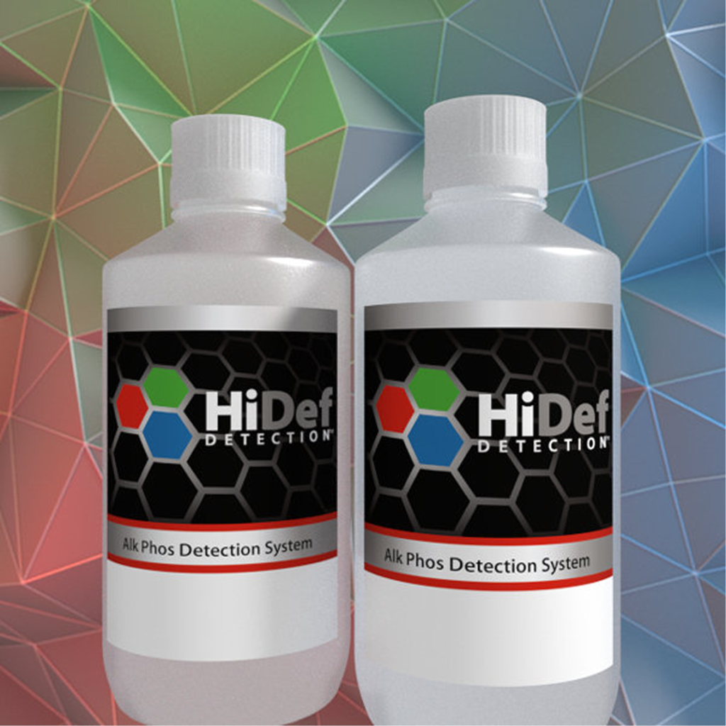 HiDef Detection Alk Phos Polymer System
