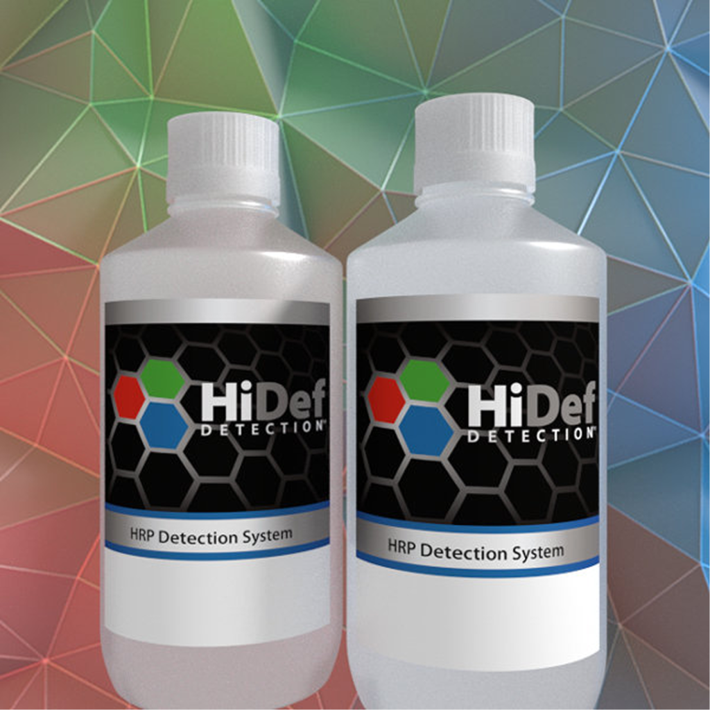 HiDef Detection HRP Polymer System