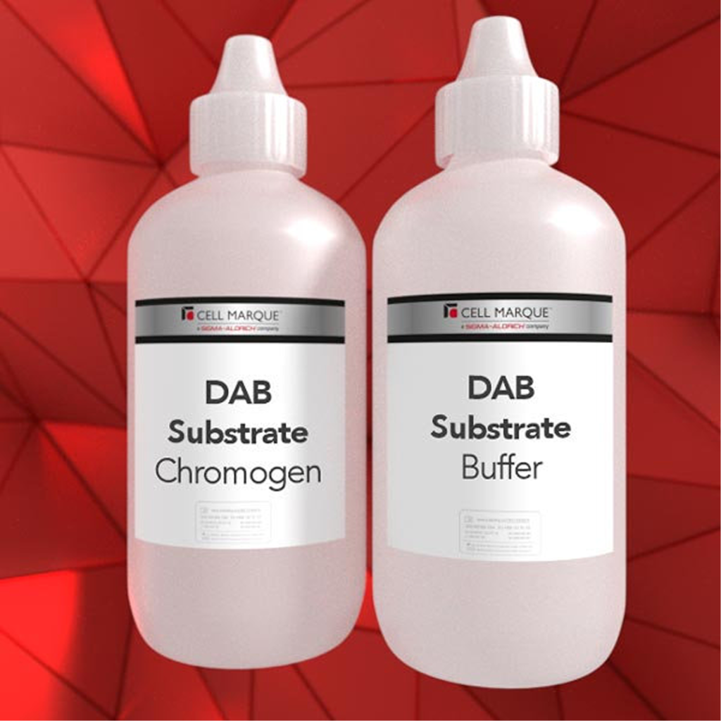 Kit de sustrato DAB