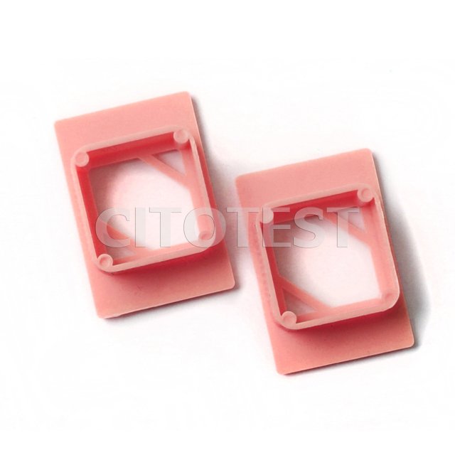 Anillo de inclusión
