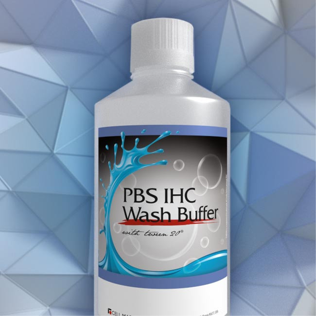 PBS IHC Wash Buffer + Tween 20