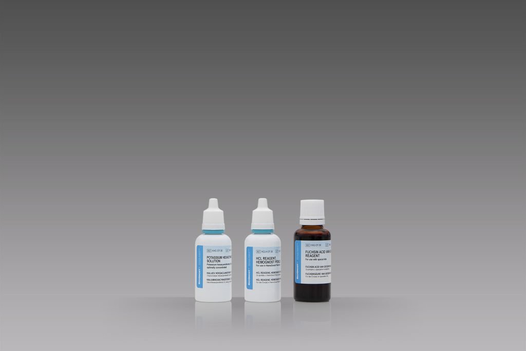 Kit de Perls-Van Gieson