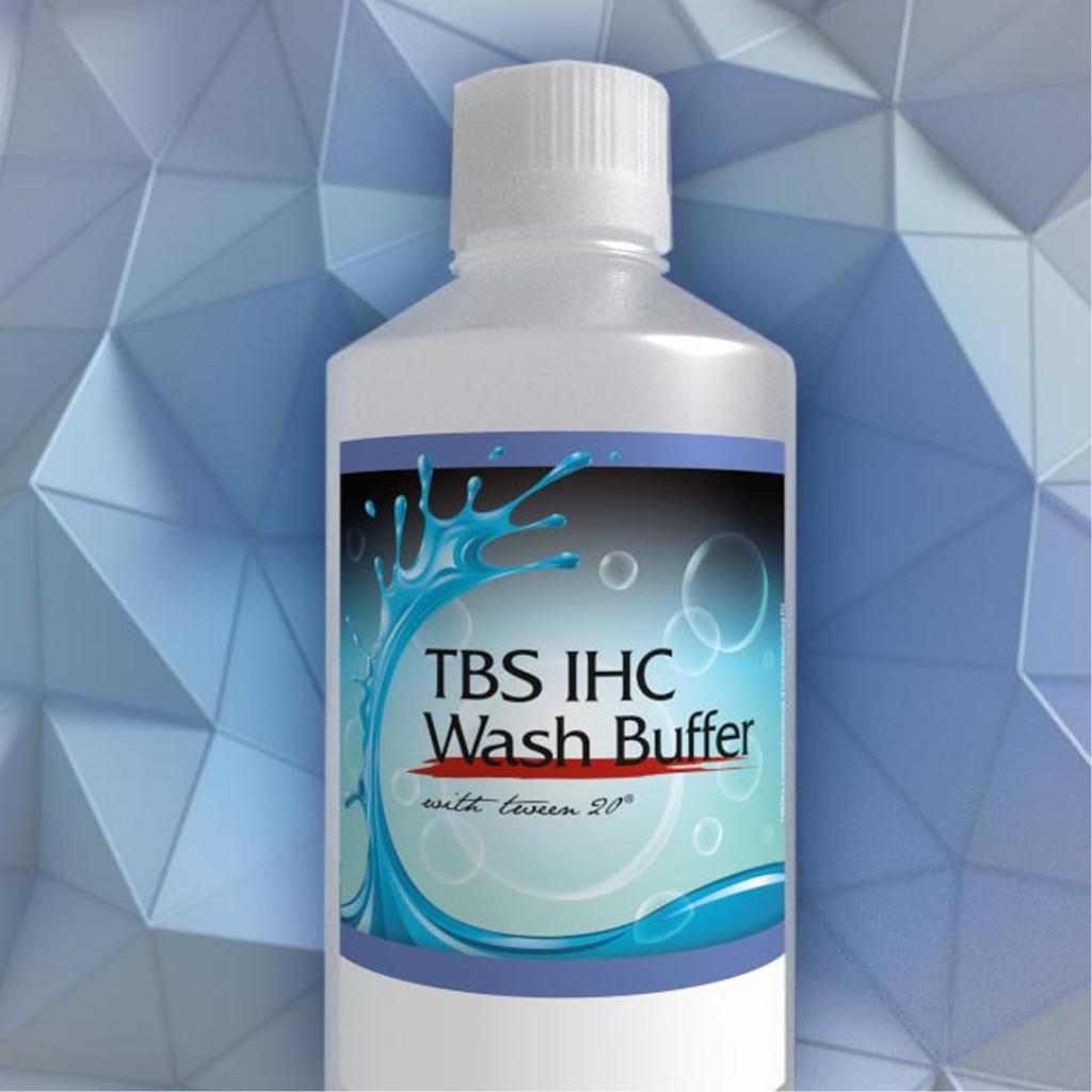 TBS IHC Wash Buffer + Tween 20