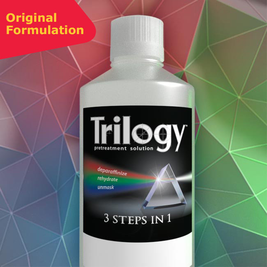 Trilogy