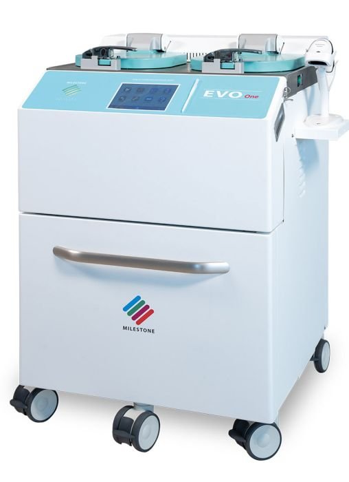 Logos One EVO